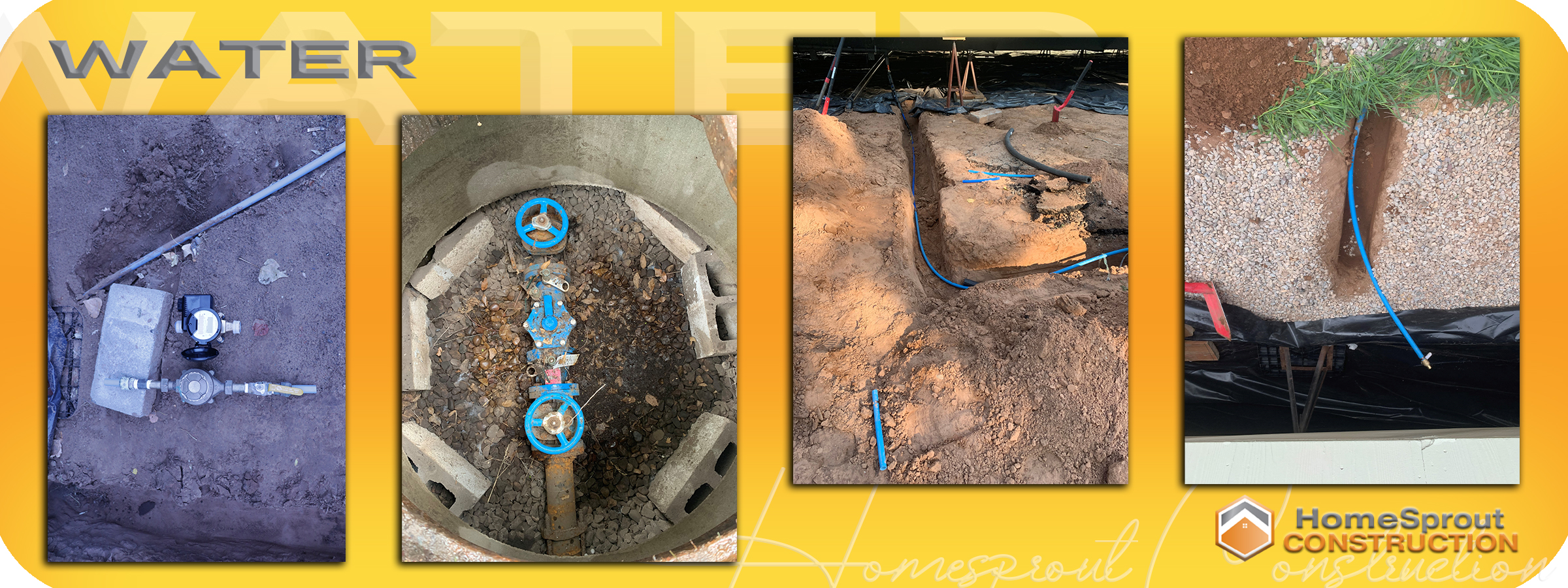 Waterutilities